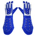 thumbnail image 2 of Gants de Protection, Gants de Protection pour Animaux de Compagnie Anti-Morsure d'Animal de Compagnie Formation Gants de Chien Durabilité Éprouvée, 2 of 10