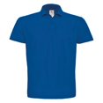 thumbnail image 1 of B&C Mens ID.001 Cotton Polo Shirt, 1 of 3