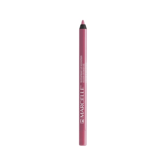 Marcelle Crayon Hydrofuge Contour des Lèvres, Rose Framboise