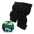 thumbnail image 1 of Tapis de Protection pour Hanches de Patinage Doux, Protège-Fesses pour Enfants, Épaissi pour Protection des Hanches, Dispositif de Protection pour Patinage, 1 of 8
