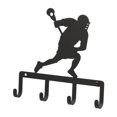 thumbnail image 2 of Village Wrought Iron KH-192 LaCrosse Key Holder, 2 of 2