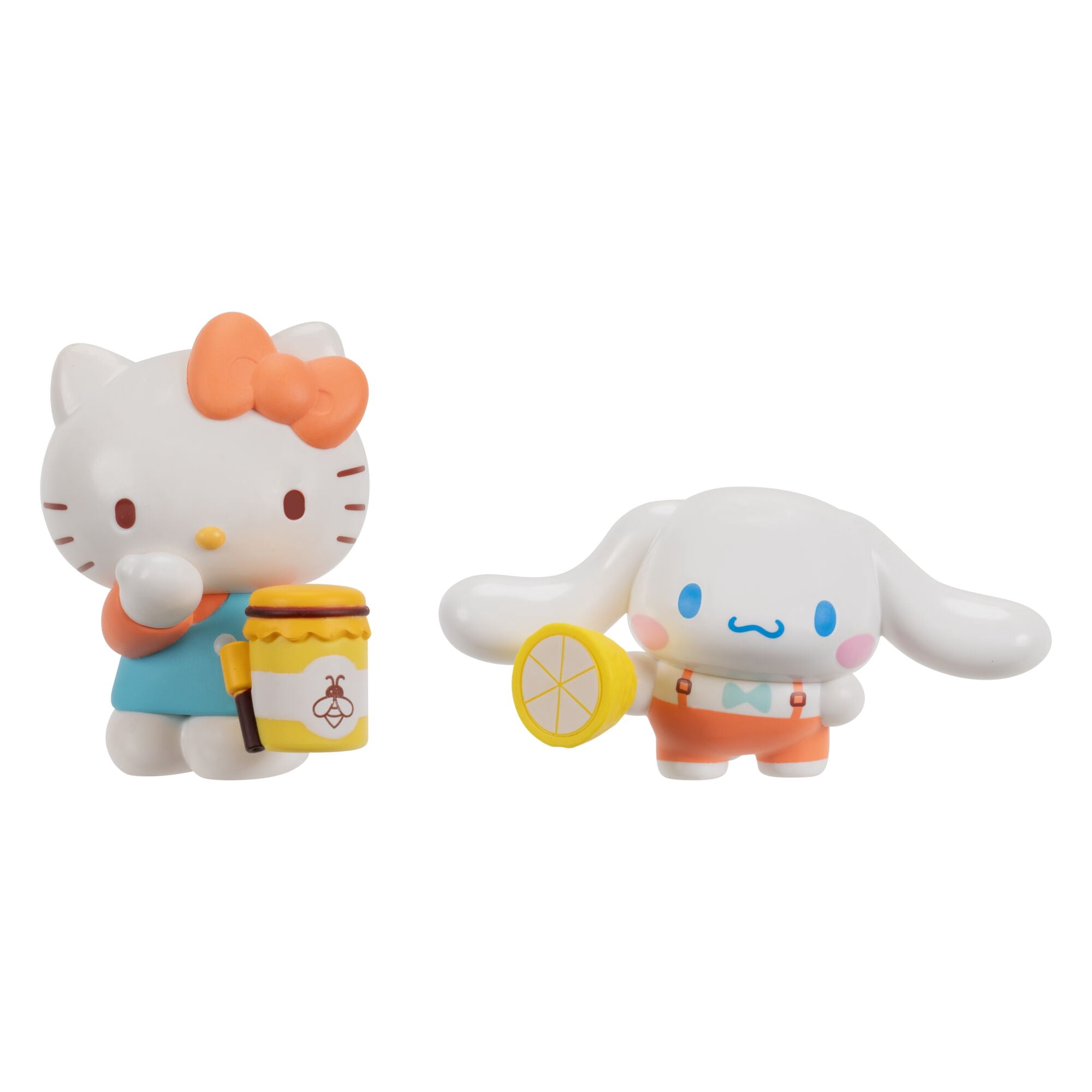 HELLO KITTY IN THE JUNGLE ストラップ　5点セット HELLO KITTY IN THE JUNGLE ストラップ 5点セット HELLO KITTY IN THE