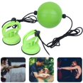 thumbnail image 4 of Boxing Fight Ball, Boxing Ball, 2.9M Elastic Rubber Rope PU Material For Home Fitness Amateurs Training, 4 of 8