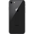 thumbnail image 4 of Restored Apple iPhone 8 64GB Space Gray (Unlocked) (Refurbished), 4 of 4