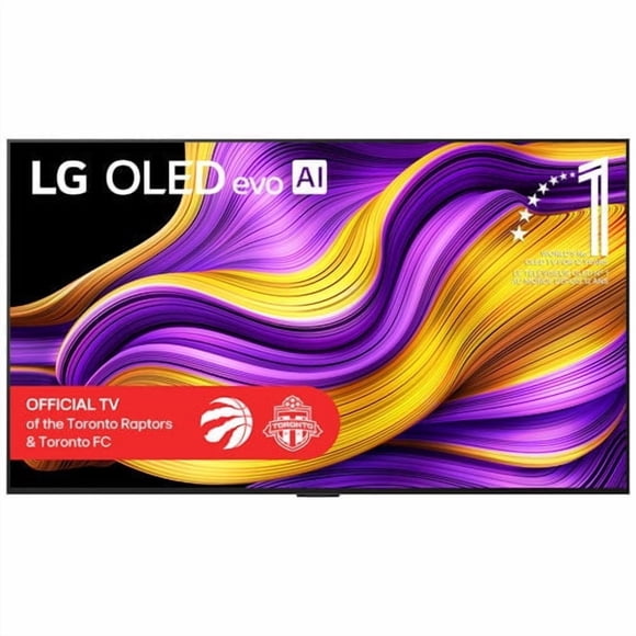 Openbox - LG 77 inch G5 4K UHD HDR OLED Smart TV (OLED77G5WUA)