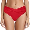 thumbnail image 1 of Bas de Maillot pour Femmes Shorts Femmes Bikini Pantalon de Bain Shorts Bas Maillot de Bain Tenue de Bain Bain Shorts de Bain pour Femmes Maillot de Bain Shorts de Bikini Maillot de Bain pour Femmes, 1 of 2