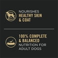 thumbnail image 4 of Purina Pro Plan Complete Essentials Lamb & Vegetables Entrée Slices in Gravy, Wet Dog Food 368 g, 4 of 9