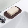 thumbnail image 4 of BotaniNest Soap Dish Organizer Tray With For Bathroom Countertop Shower Storage Holder Modern Kitchen, 4 of 5