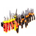 thumbnail image 4 of Heavy-Duty Wall-Mounted Tool Organizer - Metal Screwdriver Holder for Garage, Kitchen & Bathroom Storage, 4 of 7