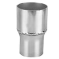 thumbnail image 4 of Exhaust Pipe Adapter,Universal Exhaust Tip Adapter Exhaust Coupling Connector Exhaust Tip Adapter Eco-Friendly Materials, 4 of 8