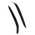 thumbnail image 4 of Head Light Eyelid, Decorative   Front Headlight Eyelid Anti Scratch  For Car Exterior, 4 of 8