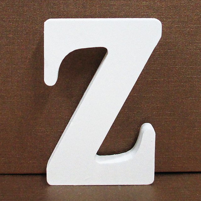 TIMIFIS Living Room Decor Wood Wooden Letters Log Alphabet Wedding Birthday Party Home Decorations Office DecorFall