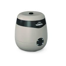 Thermacell Radius Zone Anti-Moustiques Rechargeable, (Pierre)