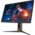 thumbnail image 4 of ASUS ROG Swift PG27AQN 360Hz 27” 1440P QHD HDR Gaming Monitor, 4 of 7