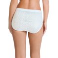 thumbnail image 3 of Jockey Women's Elance Breathe Hipster - 3 Pack, 3 of 4
