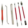 thumbnail image 1 of Woodwind Repair Tool Set Saxophone Flute 6 Piece, 1 of 7