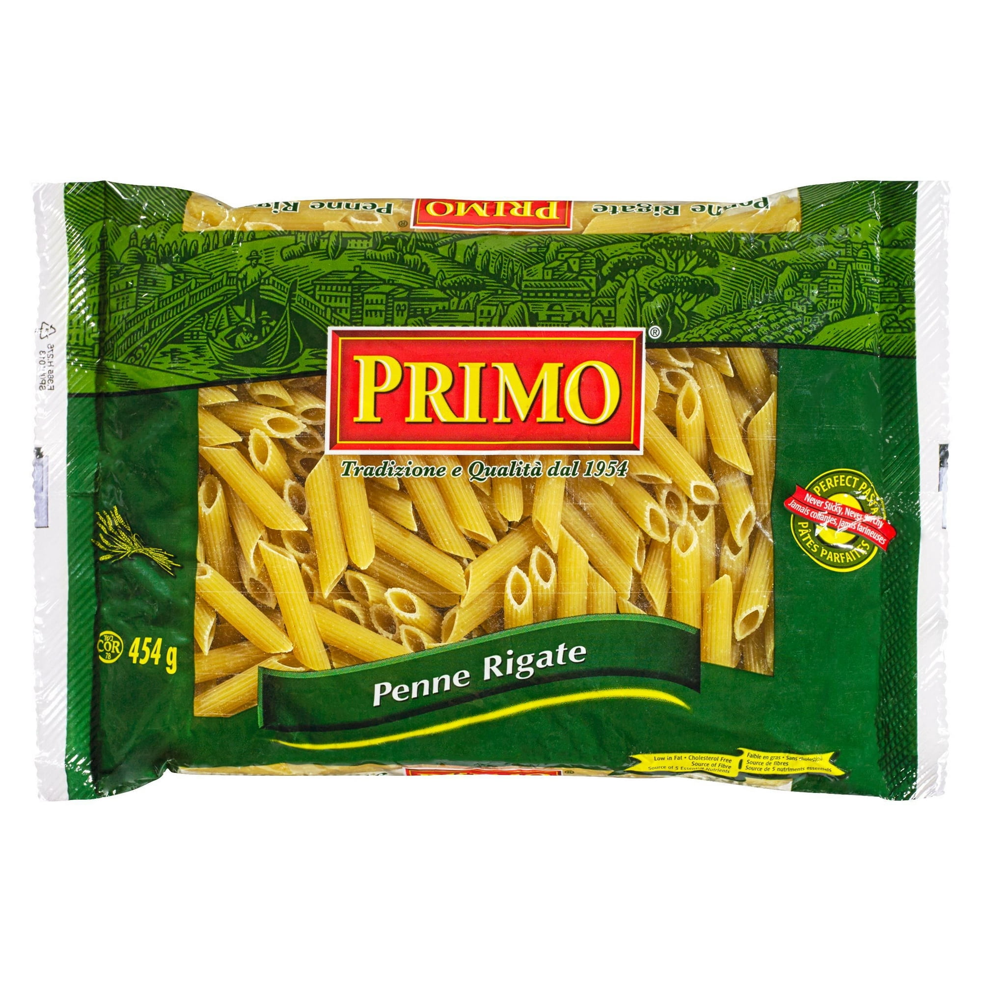 Primo Pene Rigate