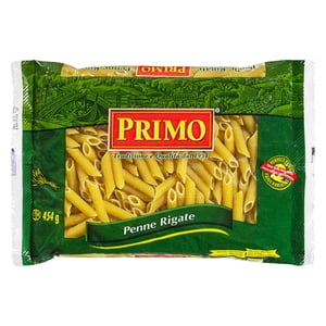 Primo Pene Rigate
