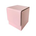 thumbnail image 4 of Milaget Trading Card Deck Box Closure with Card Divider Collectible Container Pink, 4 of 9