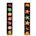 thumbnail image 4 of MesaSe Heureux Automne Porche Signe - Décorations d'Automne Extérieur Intérieur - Heureux Automne Récolte Bannière Signe - Automne Automne L'action de Grâce Fête Cour devant la Porte Pendaison Décor, 4 of 6