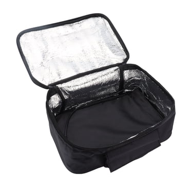 Car Food Warmer, Portable Car Oven Box Car Microwave Oven  For Camping For Picnic For Couriers For Truck Drivers For Trip For Family Gathering