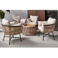 thumbnail image 1 of Ensemble causerie Sedona hometrends, 1 of 8