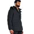 thumbnail image 4 of Manteau matelassé Canadiana pour hommes, 4 of 6