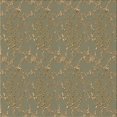 thumbnail image 1 of Ahgly Company Tapis d'Intérieur Lavables en Machine, Carrés de Chêne Transitionnel Brun, 7' Carré, 1 of 7