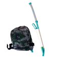 thumbnail image 3 of Langgg Spreader Handheld Broadcast Spreader Boost Efficient Fertilizing With Two Styles Drip And Fertilizing With Simple Style A, 3 of 6