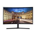 thumbnail image 1 of Samsung 27 Pouces 1080p HD 60Hz 4ms Moniteur LED Incurvé (LC27F396FHNXZA) - Remis à Neuf, 1 of 4