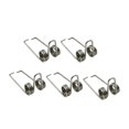 thumbnail image 4 of GLFILL pour Trombone Trombone Alto Corne Valve Ressort Ressort 6 9 5cm Trombone Trombone Alto Corne Trombone, 4 of 7