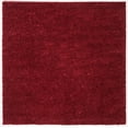 thumbnail image 4 of SAFAVIEH August Carlene Tapis Peluche Shag, 4 of 6