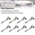 thumbnail image 1 of 8PCS Fuel Injector 0986435504 Fit GMC Fit Chevy 6.6L Duramax LLY 2004.5-2005, 1 of 5