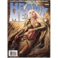 thumbnail image 1 of HEAVY METAL MAGAZINE #263 2013, 1 of 1
