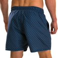 thumbnail image 2 of RIPT Essentials Shorts de Bain Diamant pour Hommes, 2 of 4