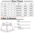 thumbnail image 3 of Diufon Men's Athletic Shorts Drawstring Waisted Outdoor Sport Shorts Spring Summer Hiking Shorts with Pockets, 3 of 6