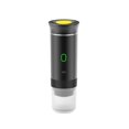 thumbnail image 1 of Portable Capsule Coffee Machine Ltalian Espresso Electric Small Wireless Heat Pump Pressure Household Coffee Machine ,RV, Hiking, Office, 1 of 5
