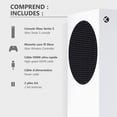 thumbnail image 4 of Xbox Series S – 512 Go, 4 of 7