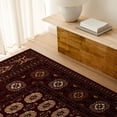 thumbnail image 4 of Rug Branch Majestic Collection Traditional Oriental Area Rug, 4 of 8