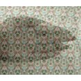 thumbnail image 5 of oneOone Viscose Chiffon Mint Fabric Block Craft Projects Decor Fabric Printed By The Yard 42 Inch Wide-WP, 5 of 5