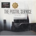 thumbnail image 1 of Titre : Give Up (3lp Édition Deluxe) par Artiste : Service Postal, 1 of 1