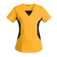 thumbnail image 1 of Women's Scrub Top, 1 of 3