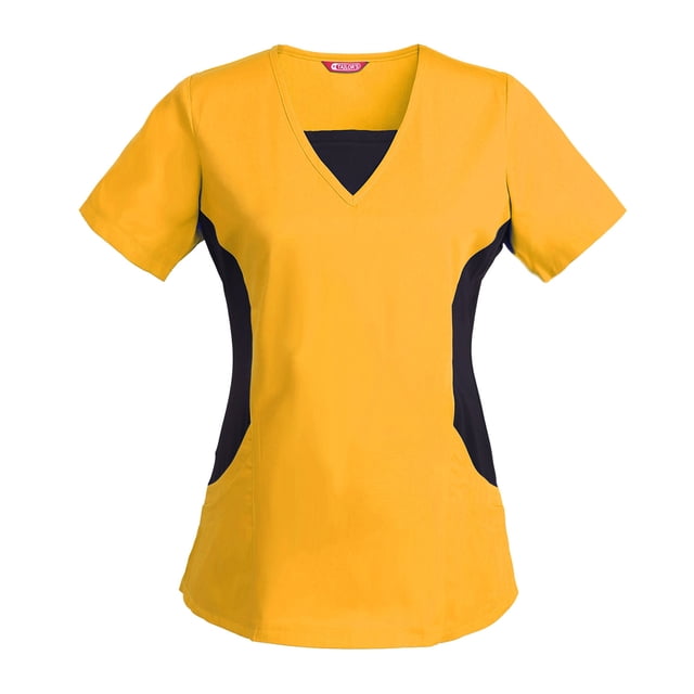 Women's Scrub Top