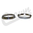 thumbnail image 2 of Crown Automotive Phare Lunette 5460087K Remplacement OE, 2 of 4