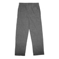 thumbnail image 3 of Hogwarts Legacy Graphron Men's Athletic Heather Sleep Pajama Pants-Large, 3 of 7