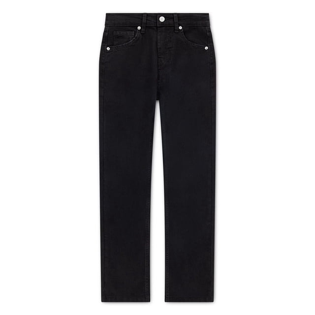 Jean taille mi-haute coupe slim Levi Strauss Signature pour garçon