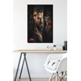 thumbnail image 4 of Marvel Doctor Strange dans le multivers de la folie - Teaser One Sheet, 4 of 4