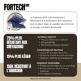 thumbnail image 3 of Matelas Gonflable Foretech™ 2 Places Avec Sur-Matleas Duvet, 3 of 9