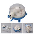 thumbnail image 4 of 1Pc 20-500Pa Adjustable Air Differential Pressure Switch Wind Gauge Sensor, 4 of 6