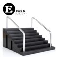 thumbnail image 4 of Kit de Skate Parks Rampe Pièces pour Finger Planche à Roulettes Fingerboard Rampe Planche à Roulettes, 4 of 9